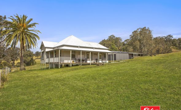 780 Mograni Creek Road, Mograni via, GLOUCESTER, NSW 2422 AUS