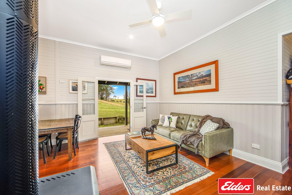 780 Mograni Creek Road, Mograni via, GLOUCESTER, NSW 2422 AUS