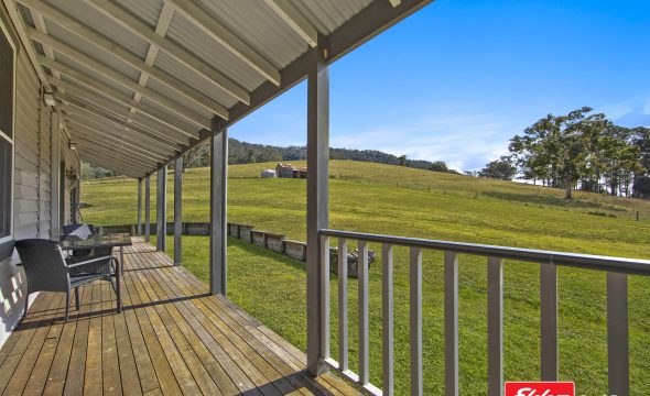 780 Mograni Creek Road, Mograni via, GLOUCESTER, NSW 2422 AUS