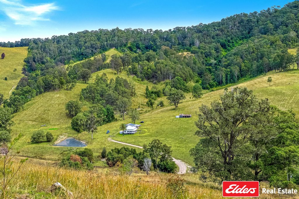 780 Mograni Creek Road, Mograni via, GLOUCESTER, NSW 2422 AUS