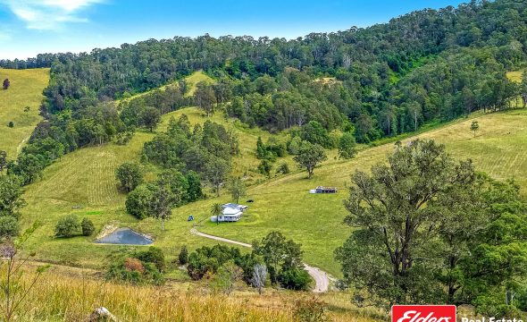 780 Mograni Creek Road, Mograni via, GLOUCESTER, NSW 2422 AUS