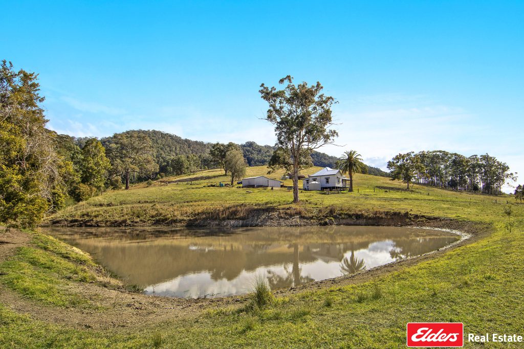 780 Mograni Creek Road, Mograni via, GLOUCESTER, NSW 2422 AUS
