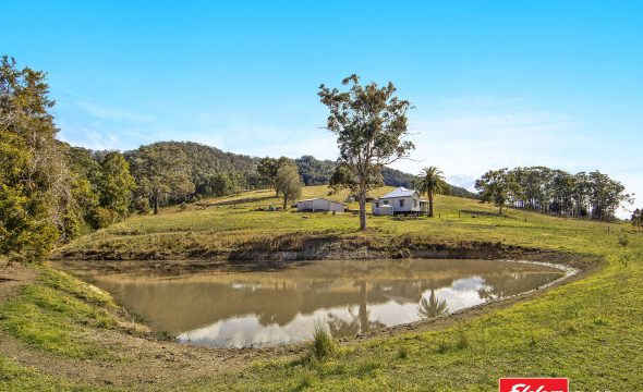 780 Mograni Creek Road, Mograni via, GLOUCESTER, NSW 2422 AUS