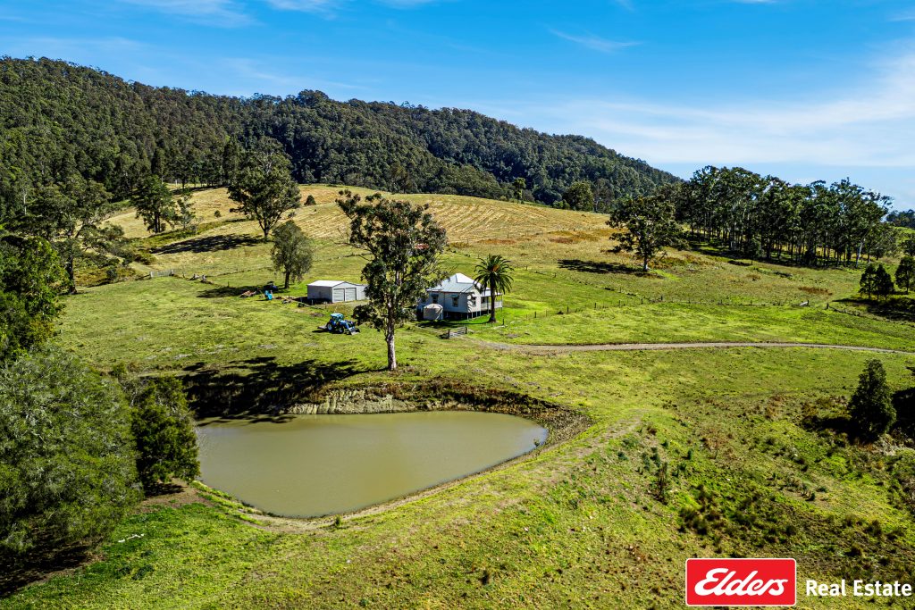 780 Mograni Creek Road, Mograni via, GLOUCESTER, NSW 2422 AUS