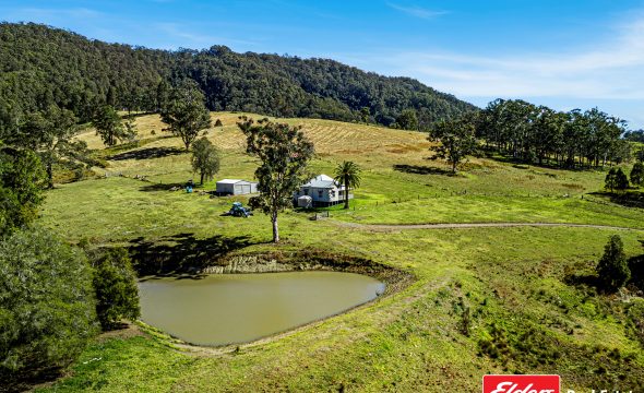 780 Mograni Creek Road, Mograni via, GLOUCESTER, NSW 2422 AUS
