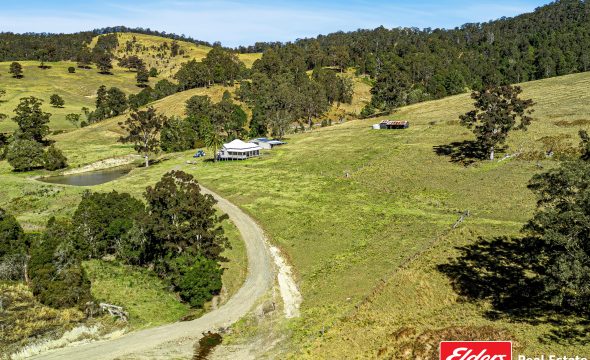 780 Mograni Creek Road, Mograni via, GLOUCESTER, NSW 2422 AUS