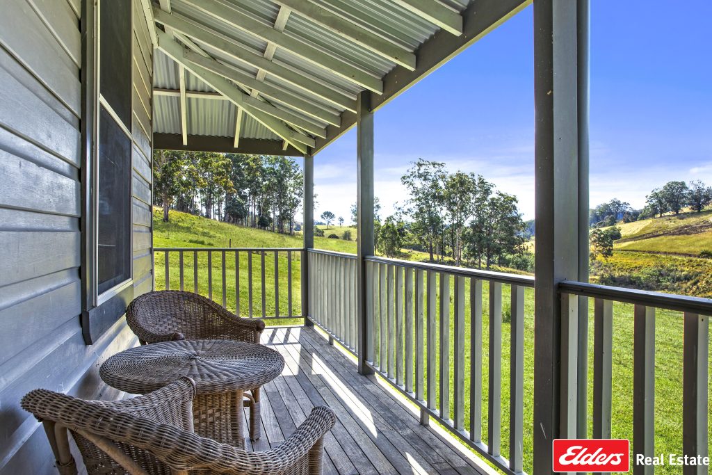 780 Mograni Creek Road, Mograni via, GLOUCESTER, NSW 2422 AUS