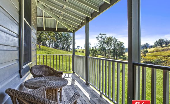 780 Mograni Creek Road, Mograni via, GLOUCESTER, NSW 2422 AUS