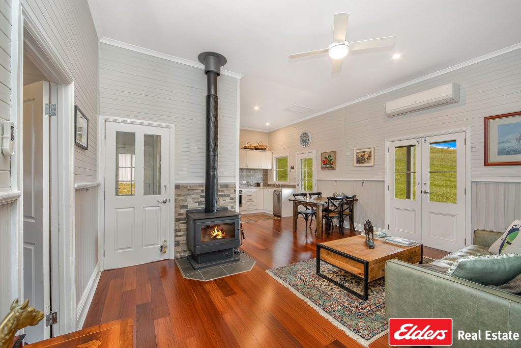 780 Mograni Creek Road, Mograni via, GLOUCESTER, NSW 2422 AUS