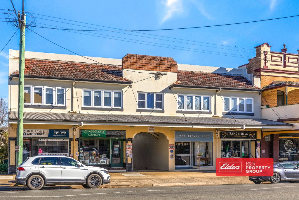 214-222 Dowling Street, DUNGOG, NSW 2420 AUS