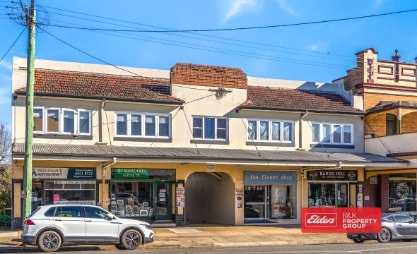 214-222 Dowling Street, DUNGOG, NSW 2420 AUS