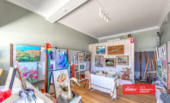214-222 Dowling Street, DUNGOG, NSW 2420 AUS