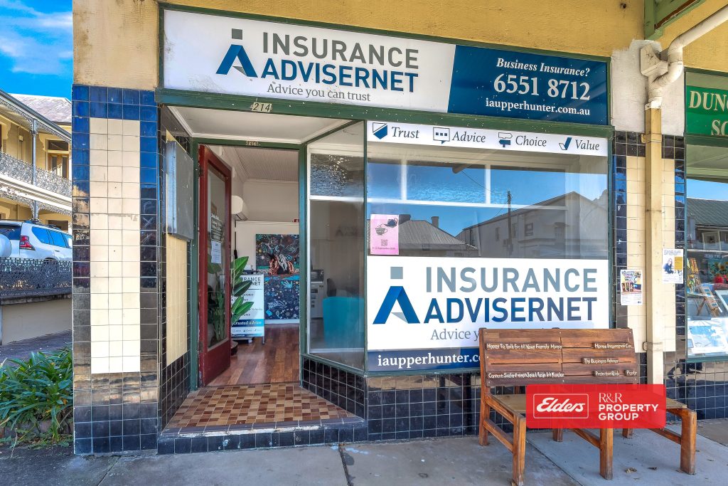 214-222 Dowling Street, DUNGOG, NSW 2420 AUS