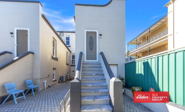 214-222 Dowling Street, DUNGOG, NSW 2420 AUS