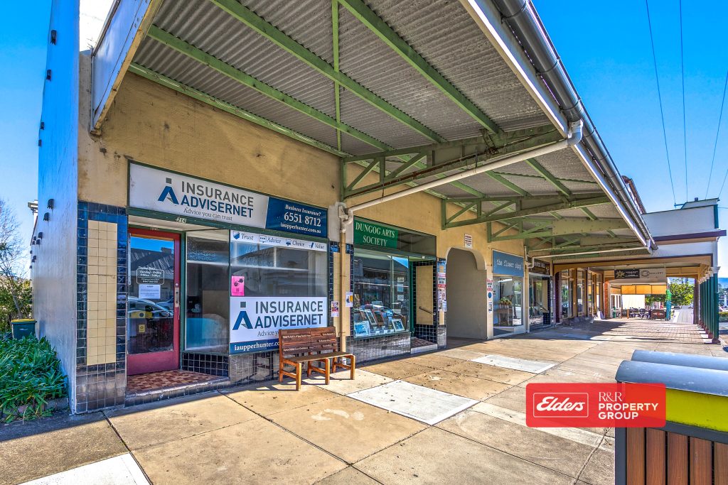 214-222 Dowling Street, DUNGOG, NSW 2420 AUS