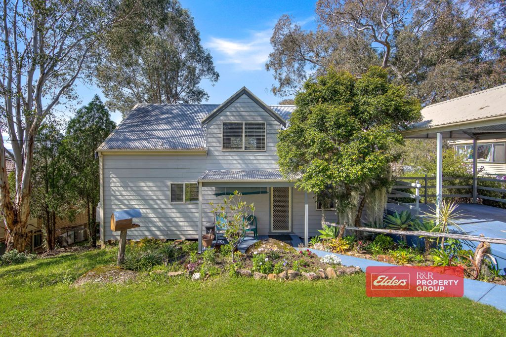 5 Eloiza Street, DUNGOG, NSW 2420 AUS