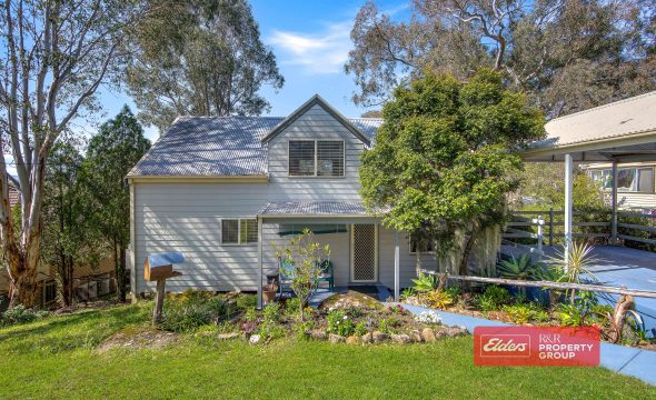 5 Eloiza Street, DUNGOG, NSW 2420 AUS
