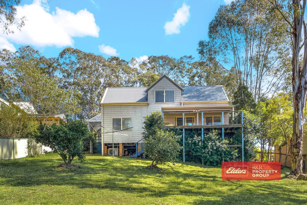 5 Eloiza Street, DUNGOG, NSW 2420 AUS