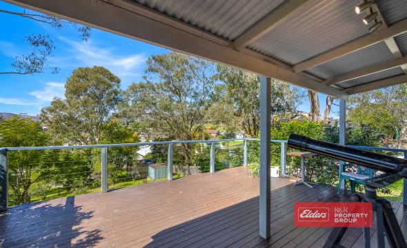 5 Eloiza Street, DUNGOG, NSW 2420 AUS