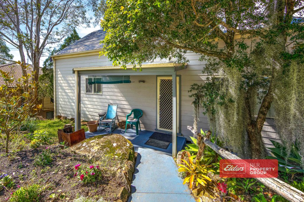 5 Eloiza Street, DUNGOG, NSW 2420 AUS