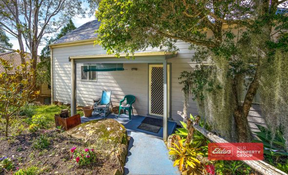 5 Eloiza Street, DUNGOG, NSW 2420 AUS