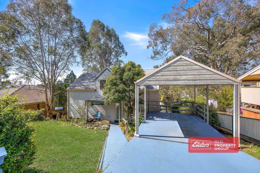 5 Eloiza Street, DUNGOG, NSW 2420 AUS