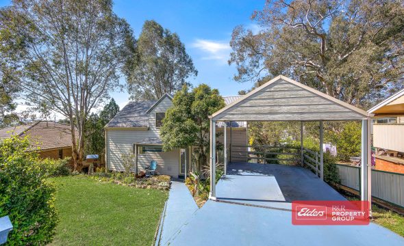 5 Eloiza Street, DUNGOG, NSW 2420 AUS