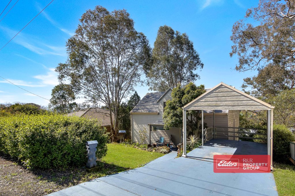 5 Eloiza Street, DUNGOG, NSW 2420 AUS