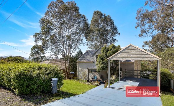 5 Eloiza Street, DUNGOG, NSW 2420 AUS