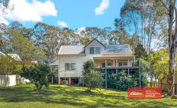 5 Eloiza Street, DUNGOG, NSW 2420 AUS