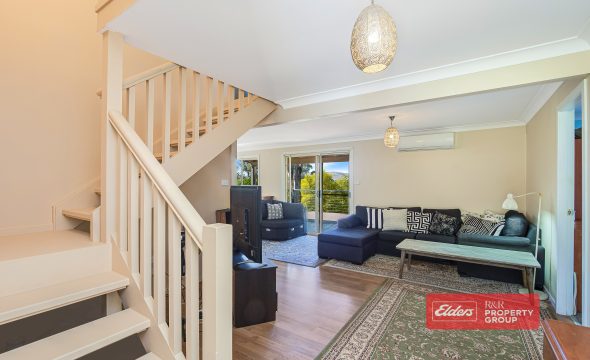 5 Eloiza Street, DUNGOG, NSW 2420 AUS