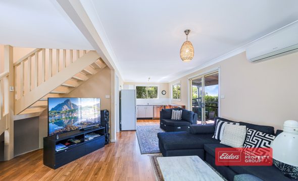 5 Eloiza Street, DUNGOG, NSW 2420 AUS