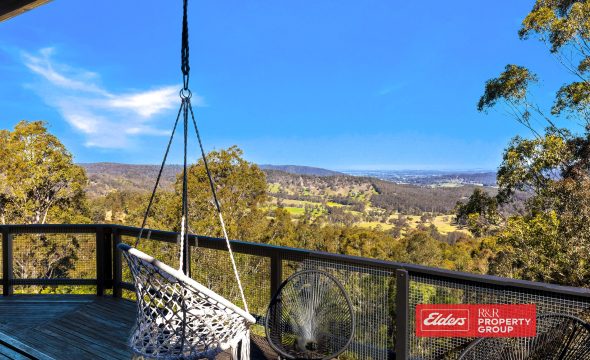 268 Vogeles Road, Martins Creek via, DUNGOG, NSW 2420 AUS