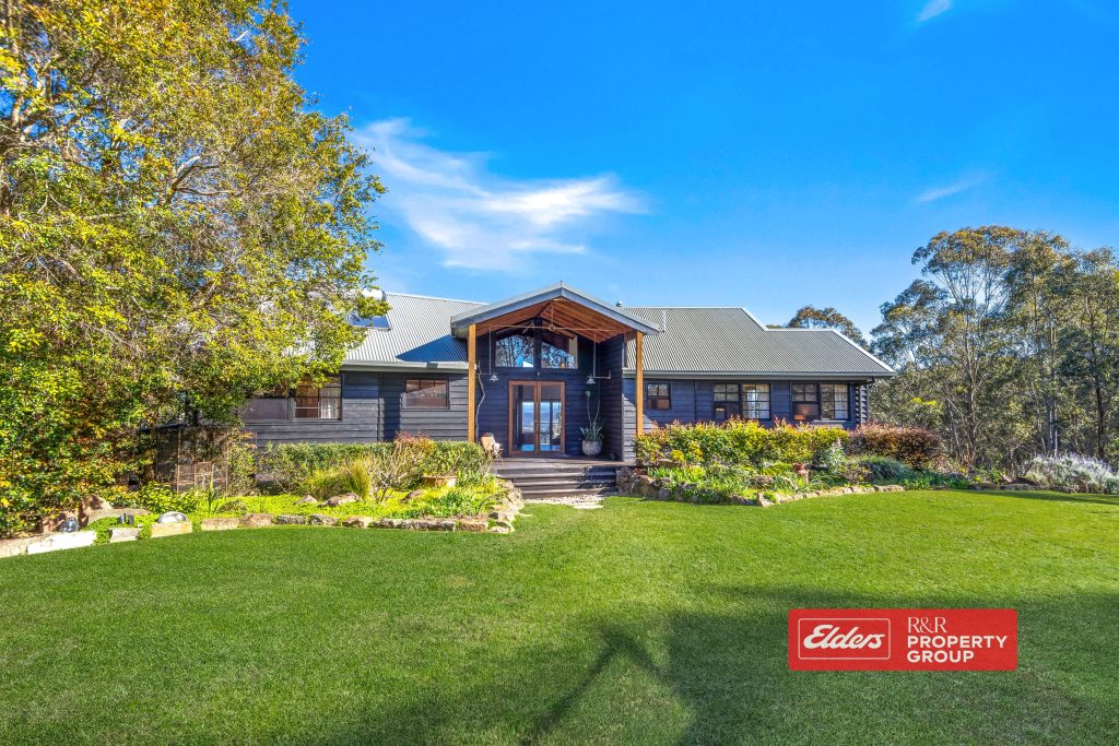 268 Vogeles Road, Martins Creek via, DUNGOG, NSW 2420 AUS