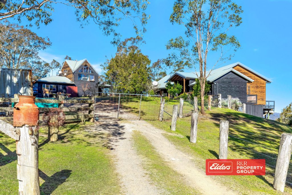 268 Vogeles Road, Martins Creek via, DUNGOG, NSW 2420 AUS