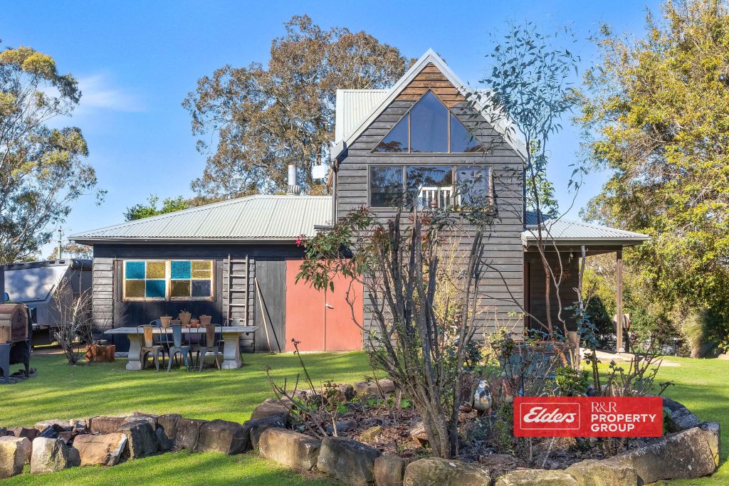 268 Vogeles Road, Martins Creek via, DUNGOG, NSW 2420 AUS