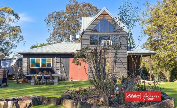 268 Vogeles Road, Martins Creek via, DUNGOG, NSW 2420 AUS