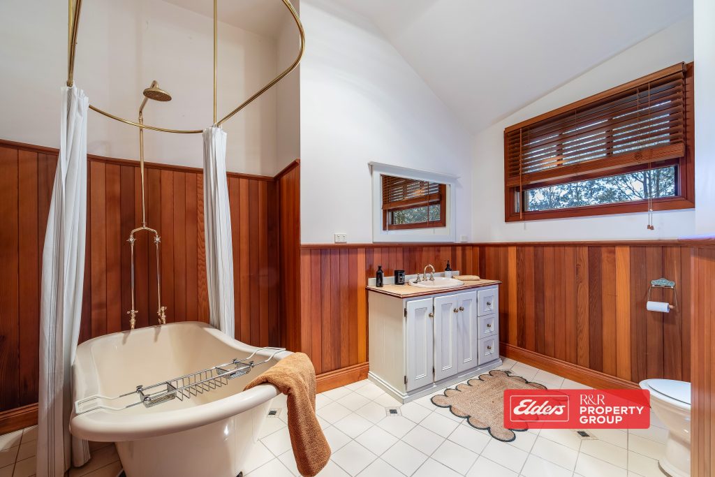 268 Vogeles Road, Martins Creek via, DUNGOG, NSW 2420 AUS