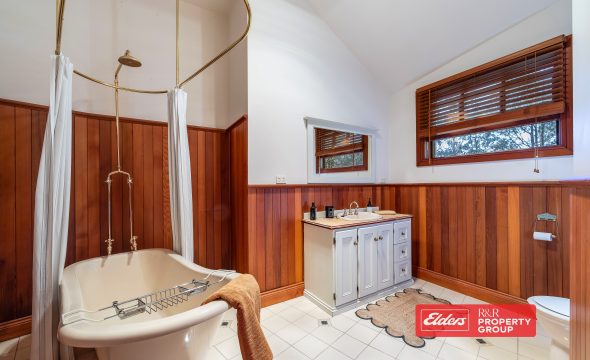 268 Vogeles Road, Martins Creek via, DUNGOG, NSW 2420 AUS