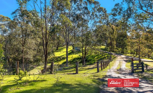 268 Vogeles Road, Martins Creek via, DUNGOG, NSW 2420 AUS