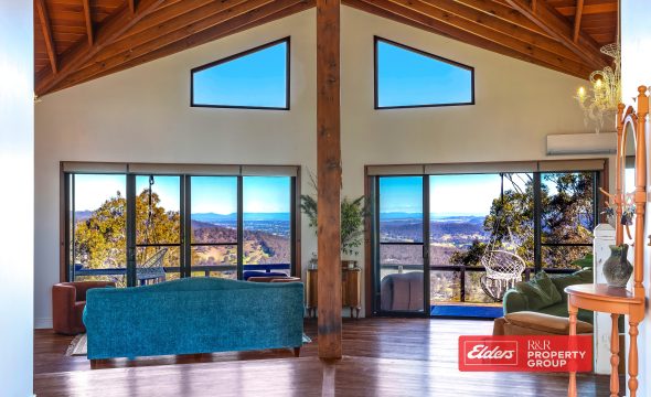 268 Vogeles Road, Martins Creek via, DUNGOG, NSW 2420 AUS
