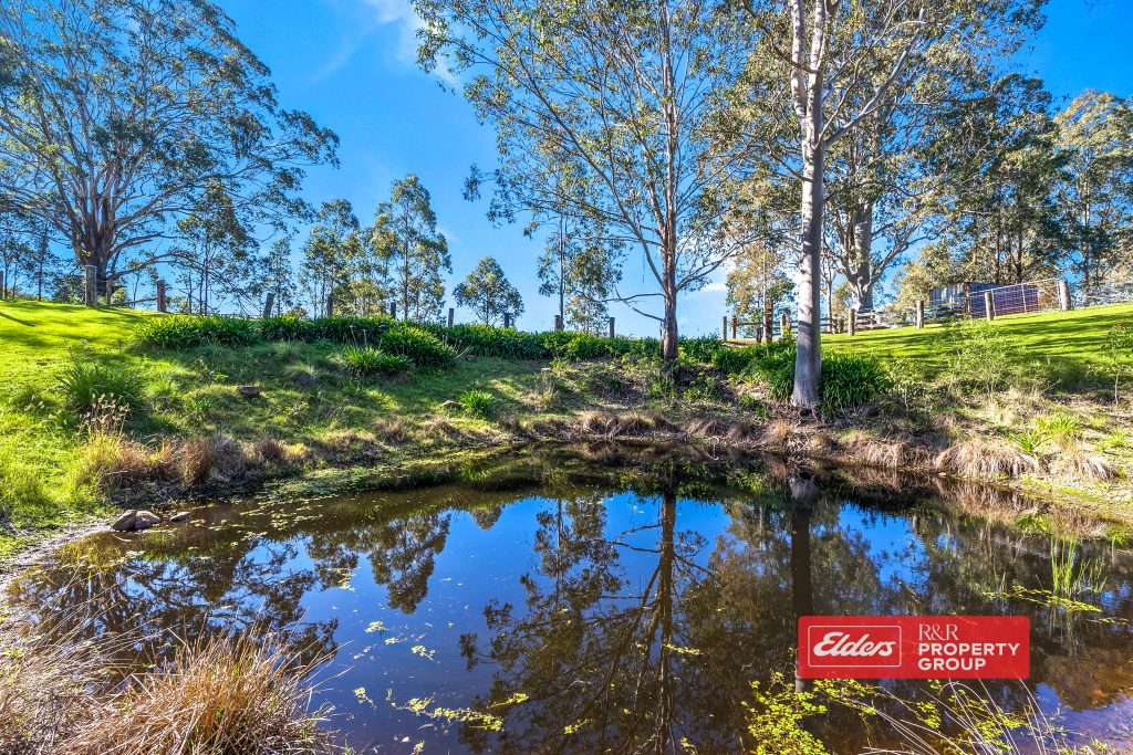 268 Vogeles Road, Martins Creek via, DUNGOG, NSW 2420 AUS
