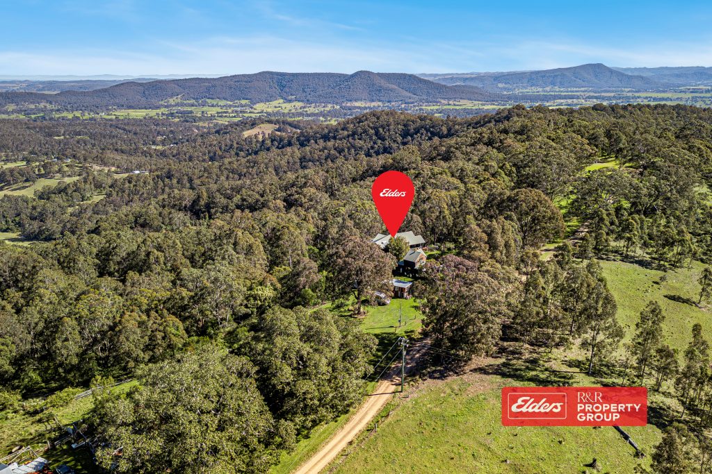 268 Vogeles Road, Martins Creek via, DUNGOG, NSW 2420 AUS