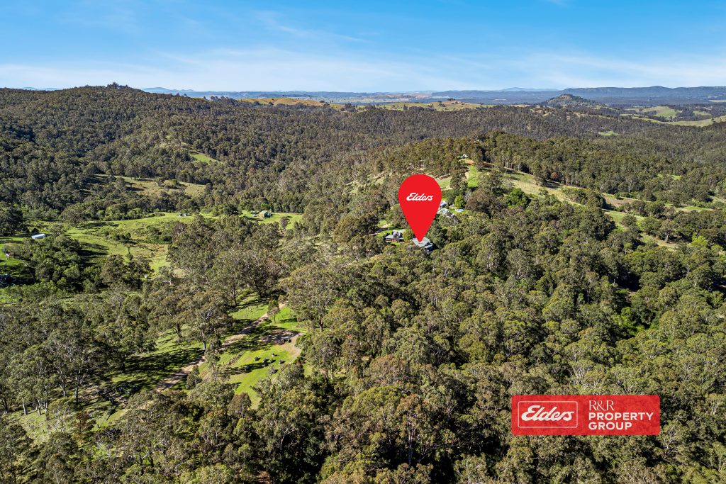 268 Vogeles Road, Martins Creek via, DUNGOG, NSW 2420 AUS