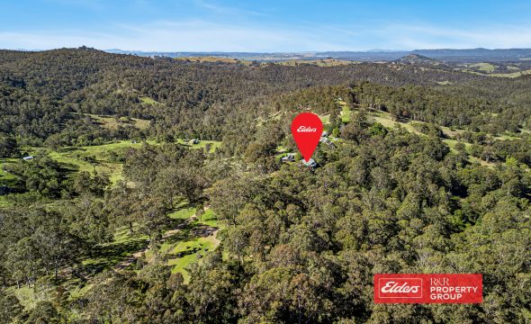 268 Vogeles Road, Martins Creek via, DUNGOG, NSW 2420 AUS