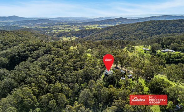 268 Vogeles Road, Martins Creek via, DUNGOG, NSW 2420 AUS