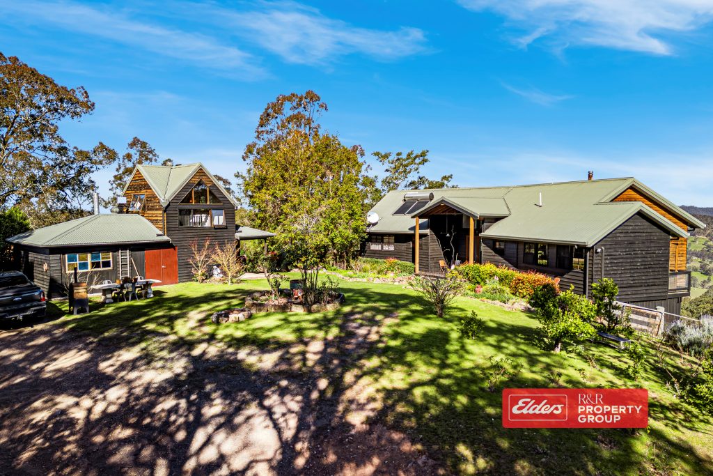268 Vogeles Road, Martins Creek via, DUNGOG, NSW 2420 AUS