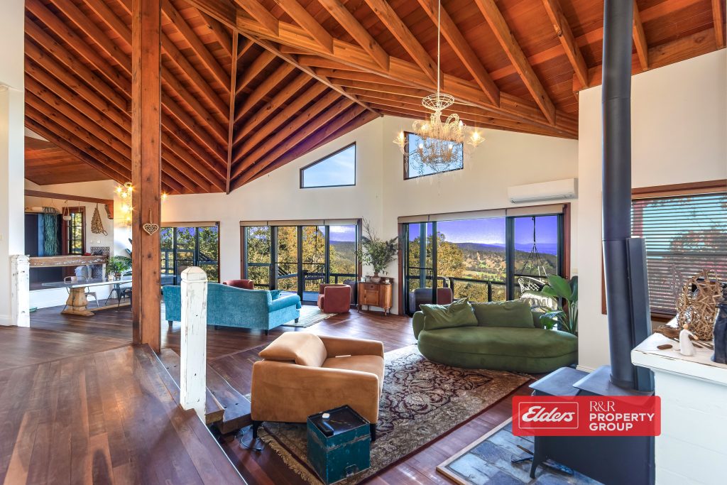 268 Vogeles Road, Martins Creek via, DUNGOG, NSW 2420 AUS