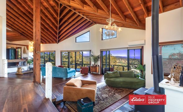 268 Vogeles Road, Martins Creek via, DUNGOG, NSW 2420 AUS