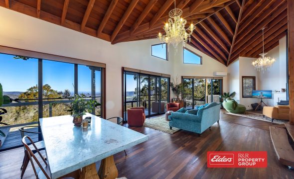 268 Vogeles Road, Martins Creek via, DUNGOG, NSW 2420 AUS
